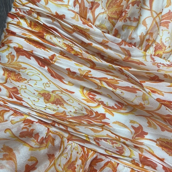 Caroline Constas Paros Dress - Picture 9 of 12